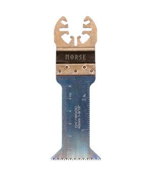 Thunderfury Maxcut HCS Multi Tool Saw Blade