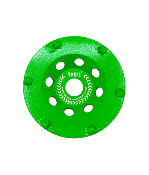 RuneGrinder PCD | Cup Grinding Wheel for Epoxy