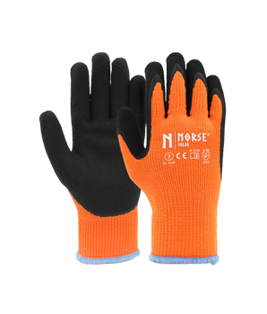 Polar Winter Assembly Gloves