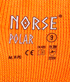 Polar | Winter Montagehandschuhe