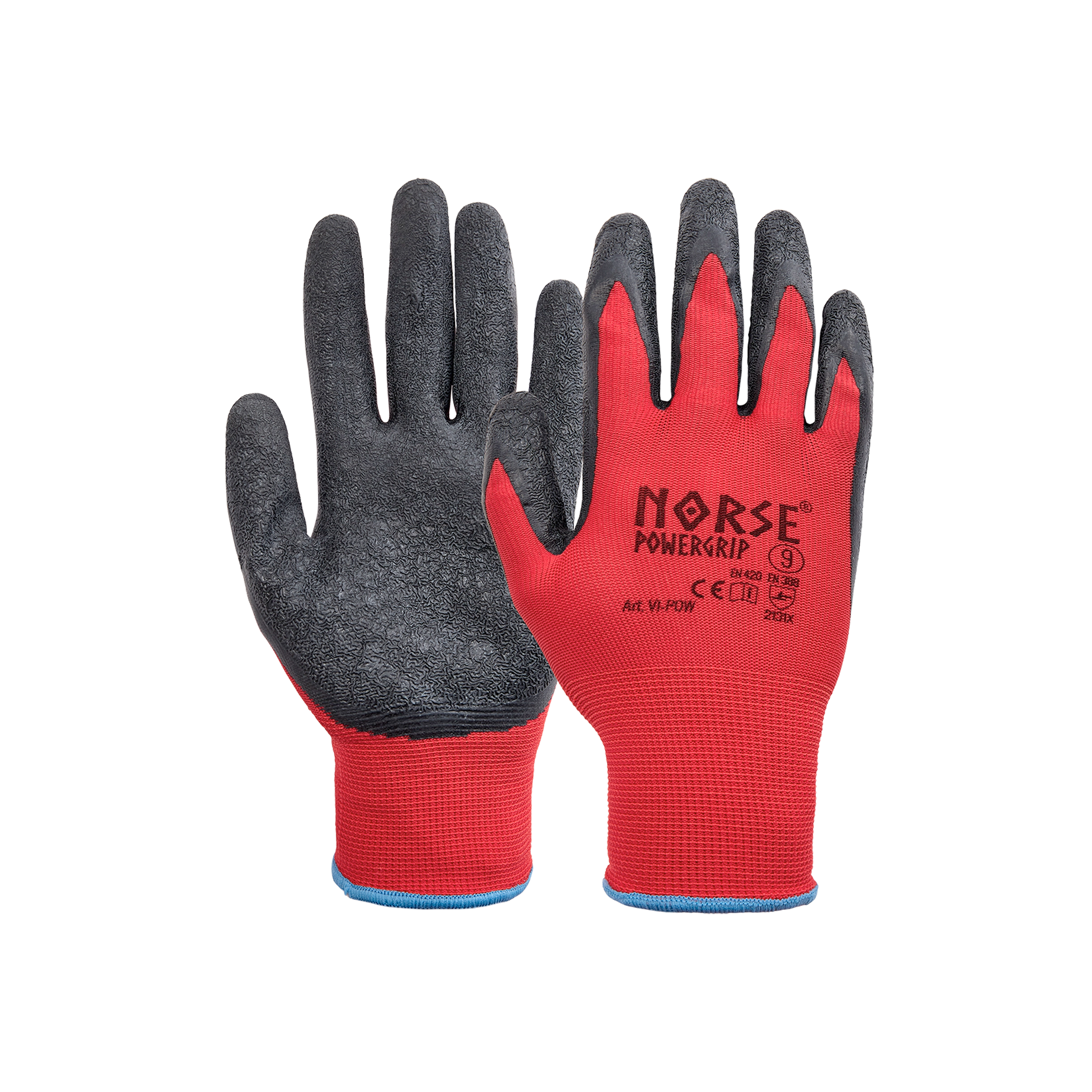 PowerGrip | Assembly Gloves