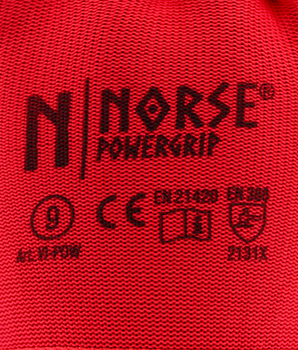 PowerGrip Assembly Gloves