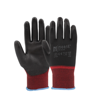PU Assembly Gloves