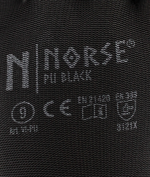 PU Assembly Gloves