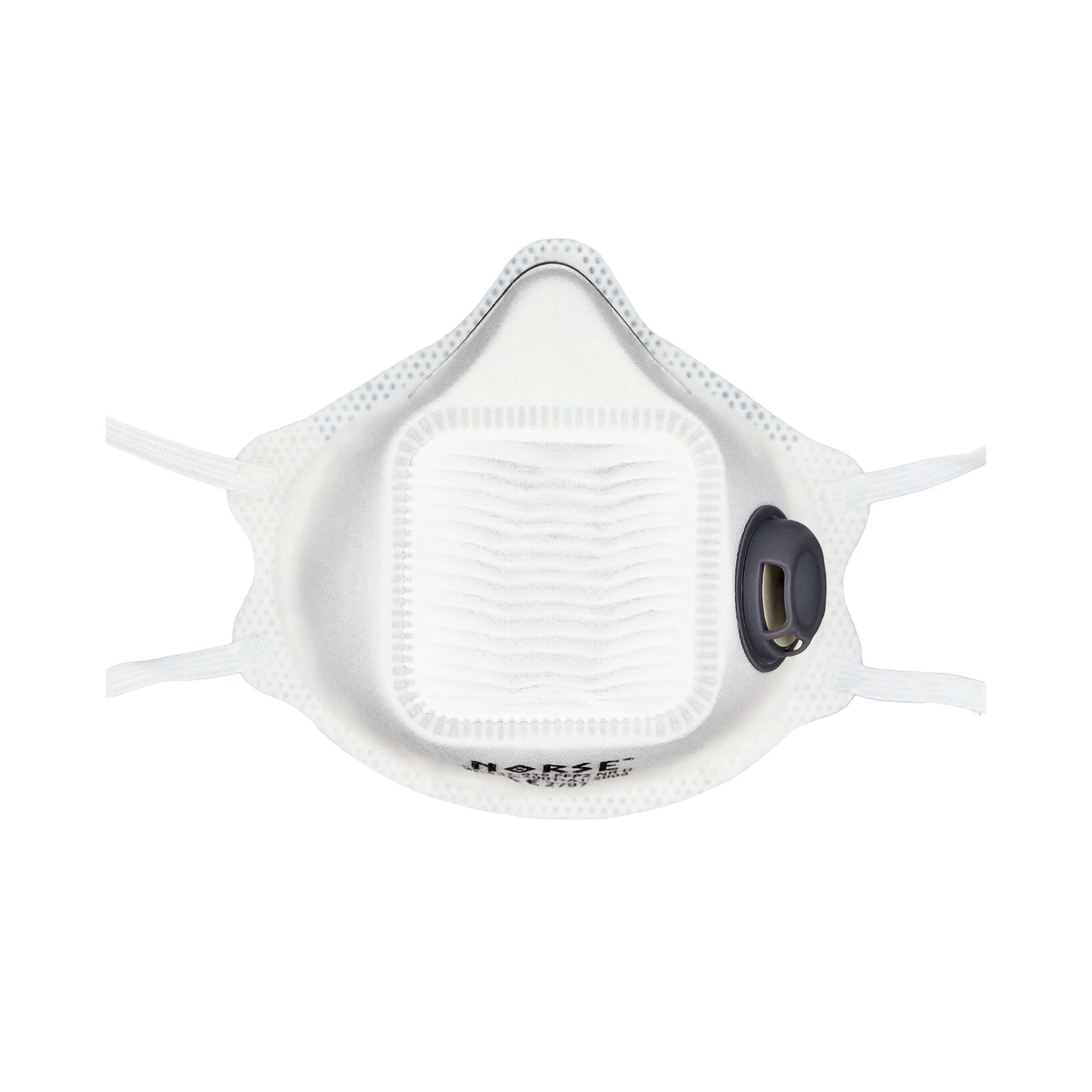 Purifier FFP2 LBR | Disposable Mask with Valve