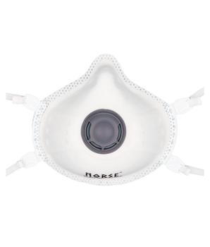 Purifier FFP3 | Engångsmask med ventil