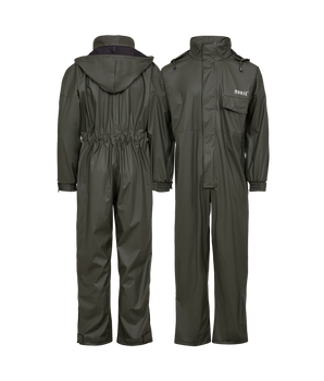Rain Coverall