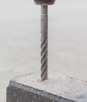 SDS Plus Drill Bit I Impact Drill