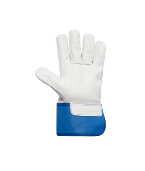 Sentinel | Leather Gloves