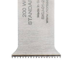 200 E-Cut Standard Saw Blade | 32x78mm Multicutter sågblad