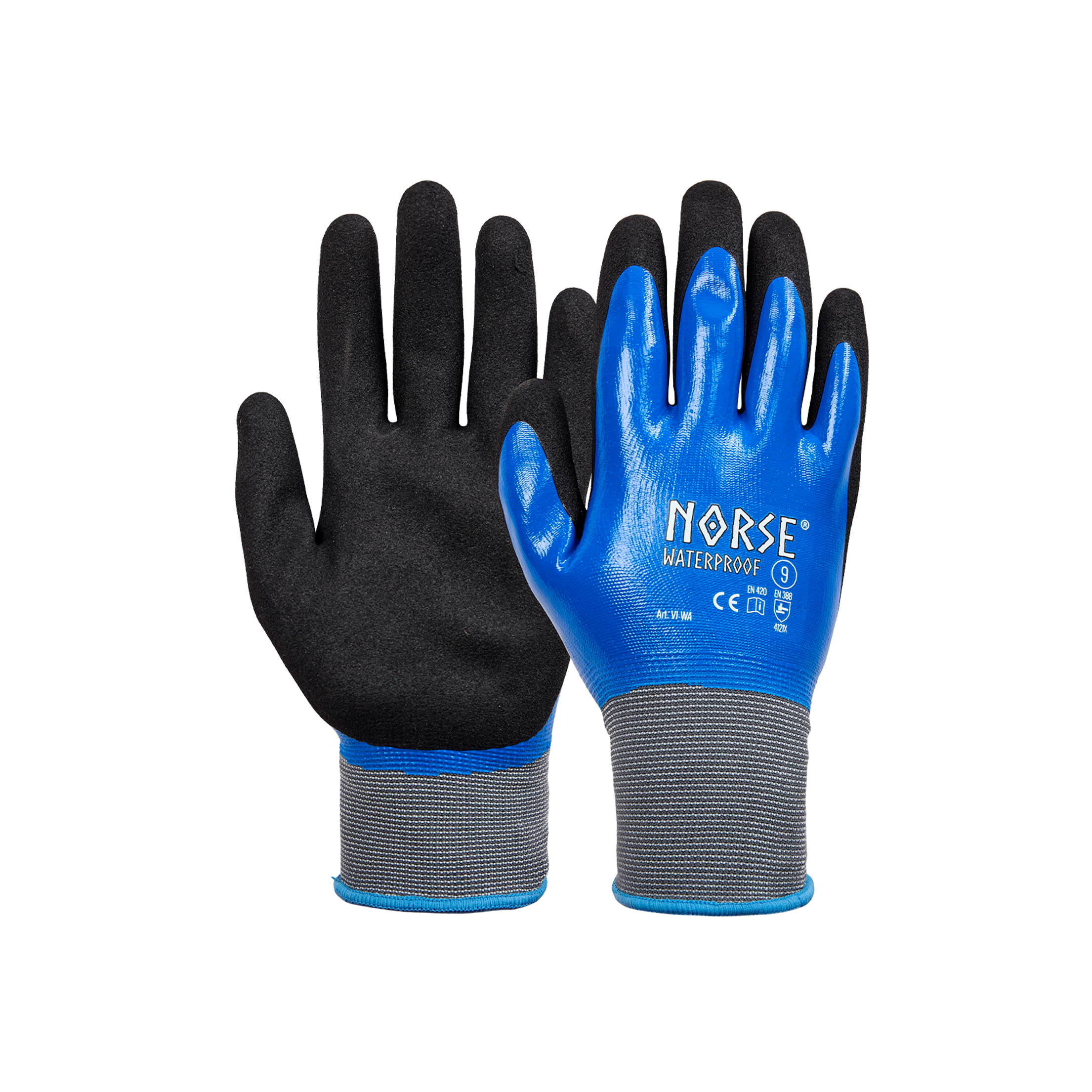 Waterproof | Waterproof Assembly Gloves