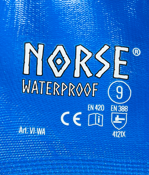Waterproof Assembly Gloves
