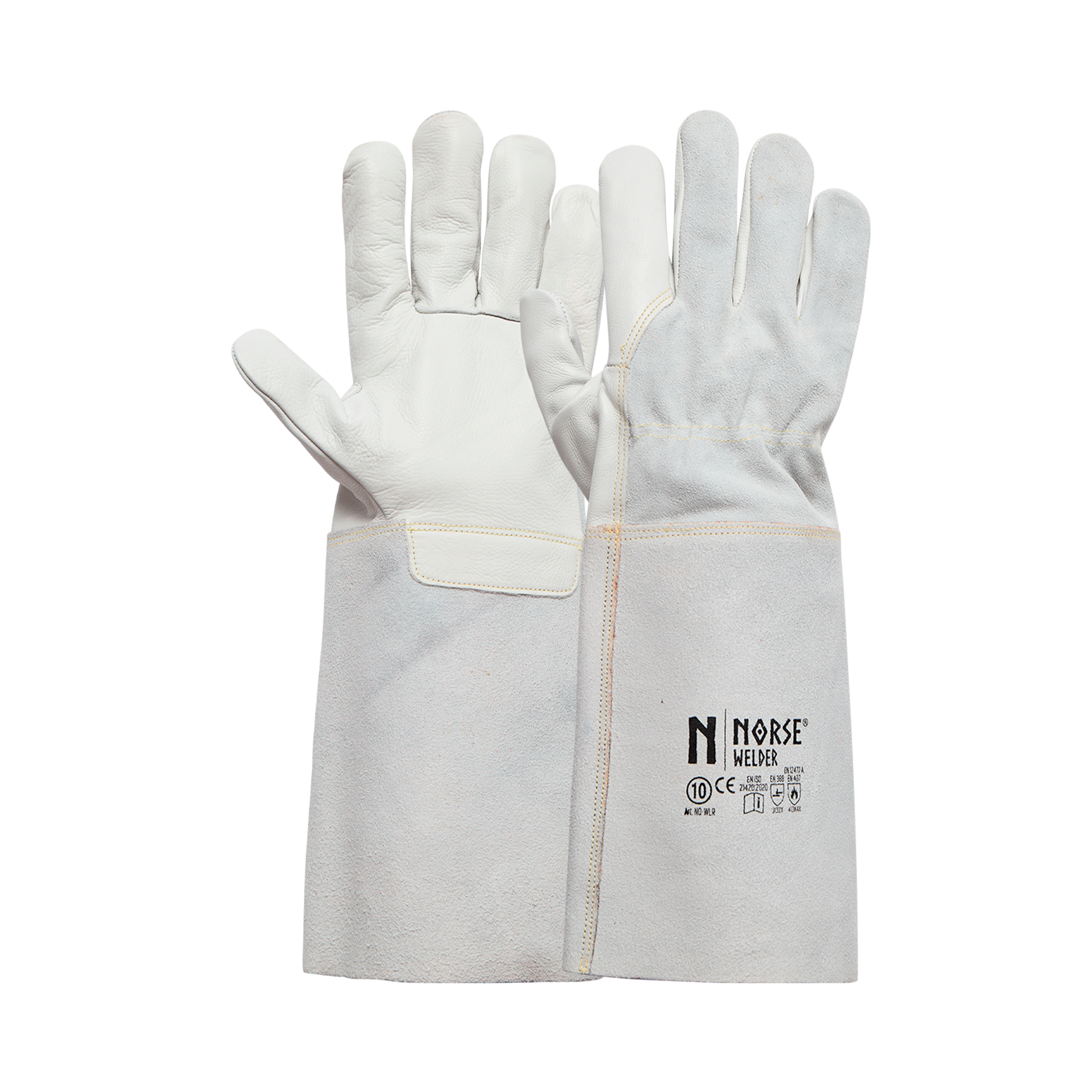 Welder | Welding Gloves