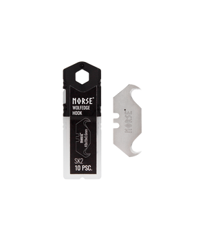 WolfEdge Hook Utility Blade