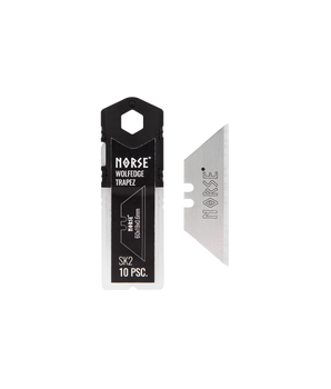 WolfEdge Trapez Utility Blade