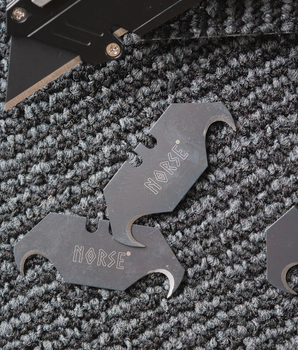 WolfEdge Hook Ultra Utility Blade