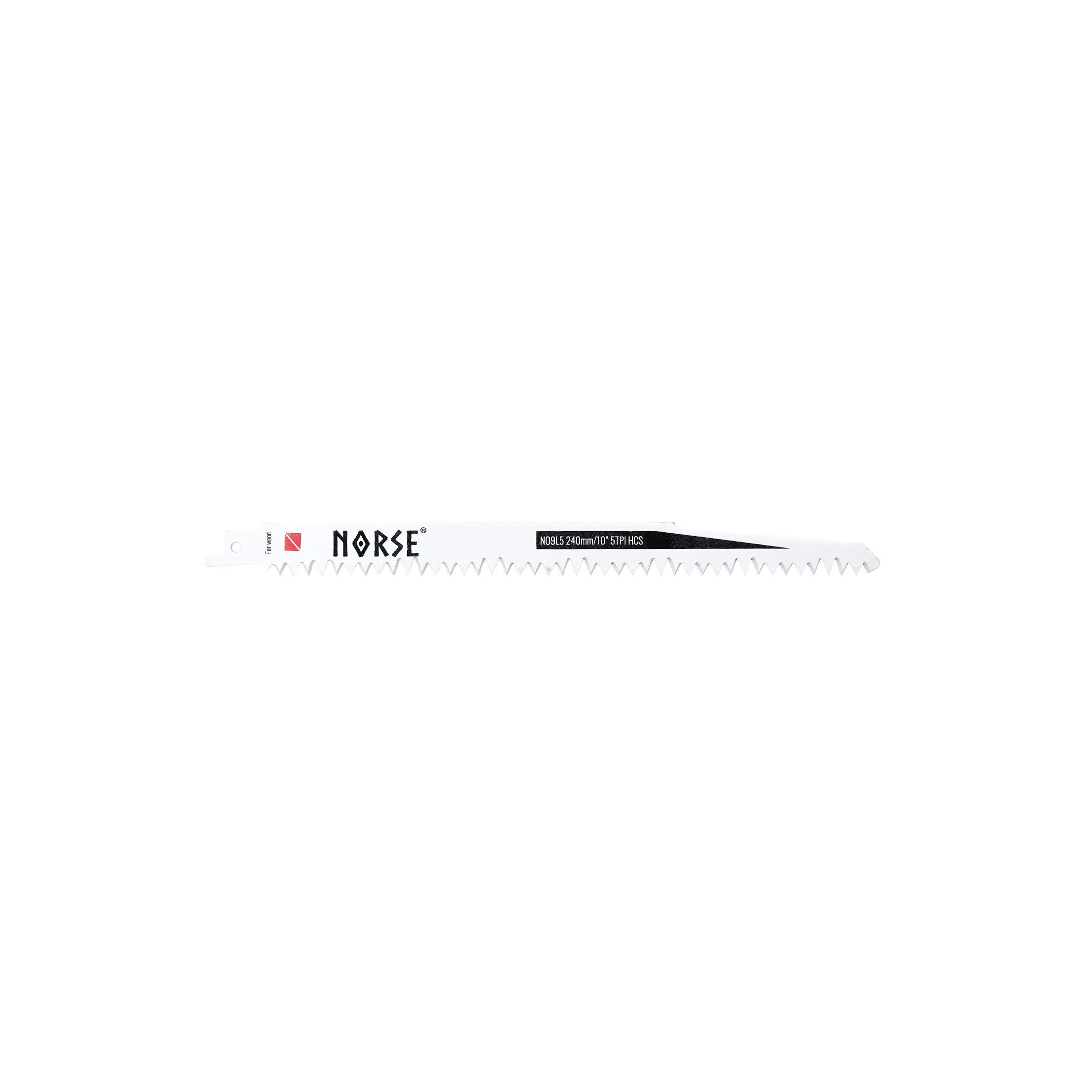Lame de scie alternative pour bois