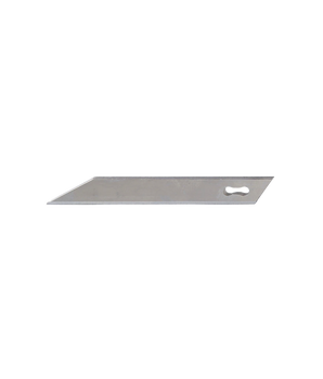 9mm solid blade 10 pack