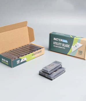 NOVA Safety | SK5 10-pak Trapezklinger til 3-trins Kniv