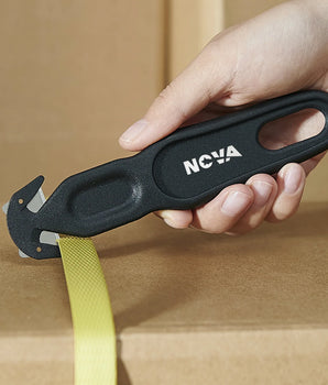  NOVA Safety | Filmskærer til Engangsbrug