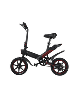elektroroller mit pedale OMW! Electric Scooter mit Pedale 10AH – SMVKT