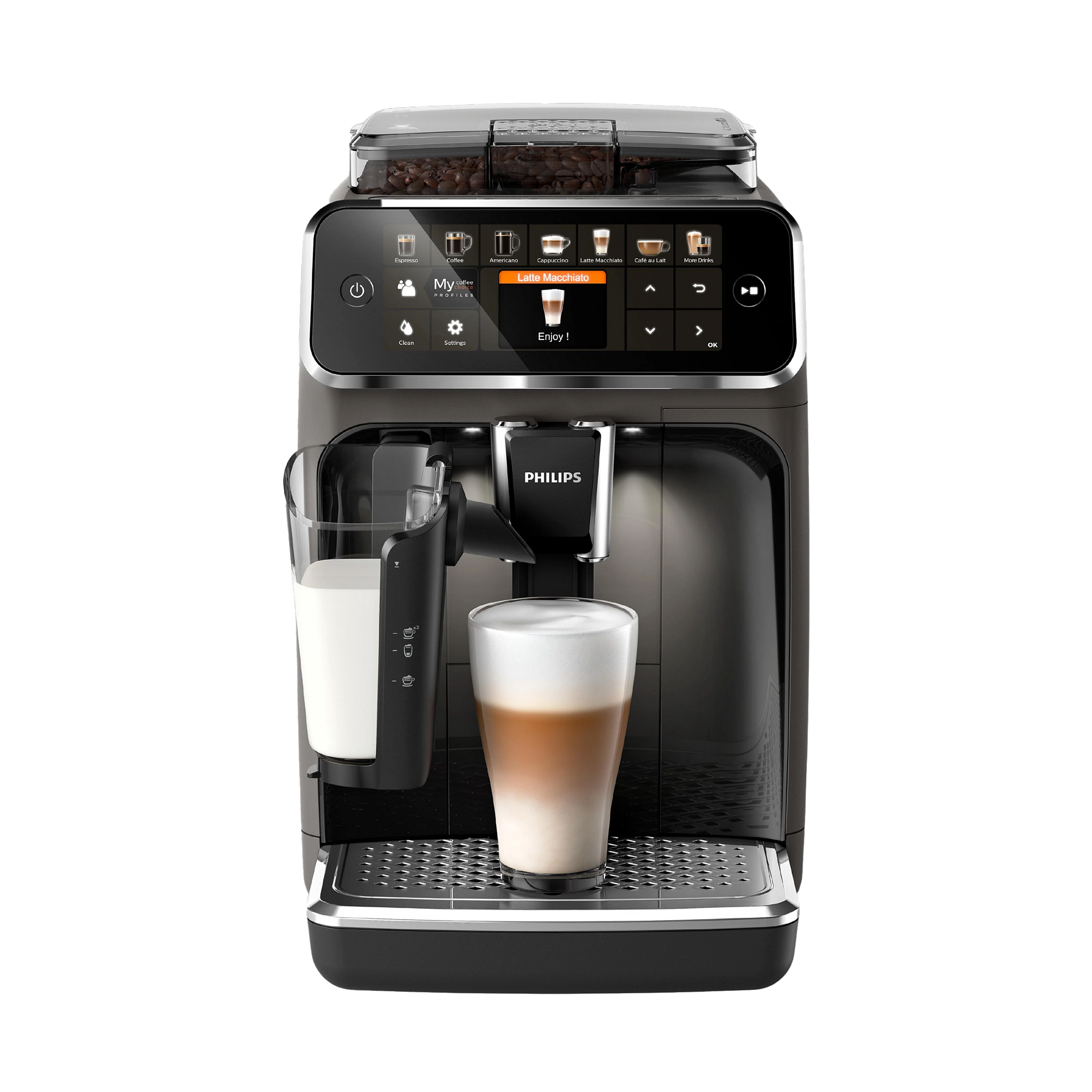 Espresso Machine EP544450