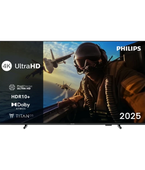 Philips 65" 4K LED TV (2025) 65PUS7000/12