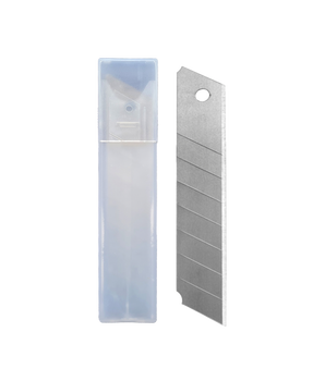 25 mm Knife Blade 10 pack