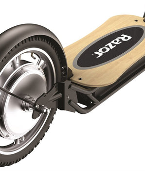 Razor EcoSmart SUP 25 km/t