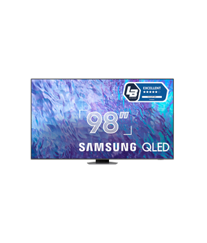 98" QLED TV TQ98Q80C