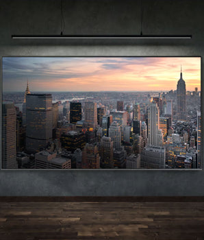 98" QLED TV TQ98Q80C