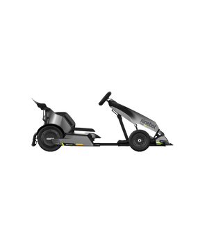 Ninebot Gokart Pro | 4 step 8/18/28/40 km/t