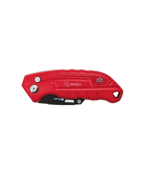 Utility Trapez Folding Knife