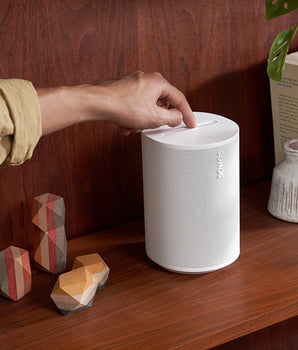 Era 100 | Speaker