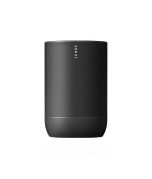 Move 2 | Portable Speaker