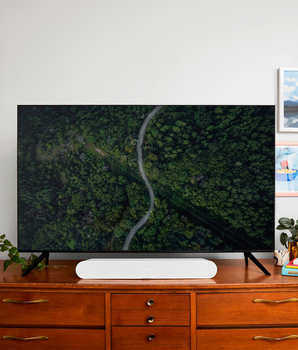 Ray | Soundbar