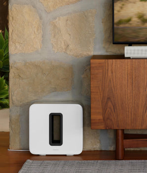 Sub 3.Gen | Wireless Subwoofer