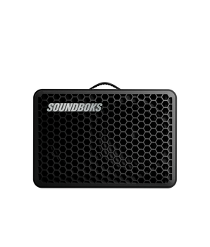 GO | Portable Speaker