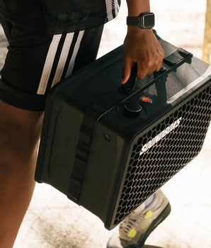 GO | Portable Speaker