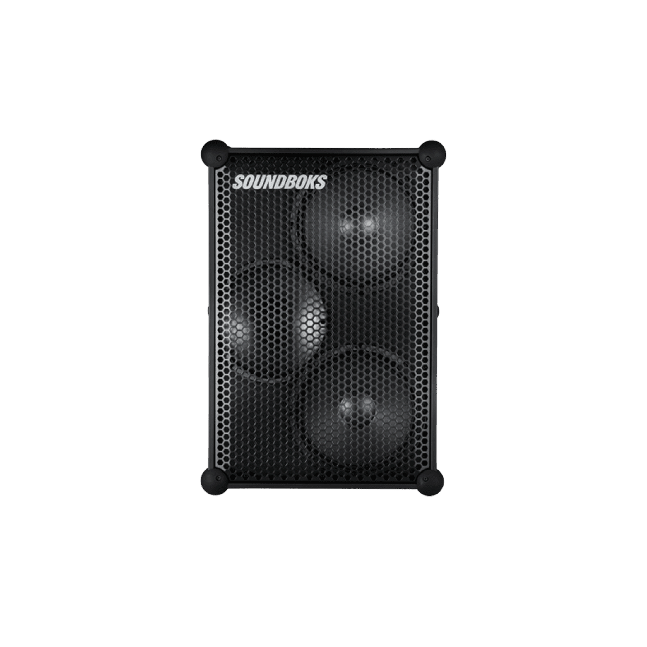 Soundboks 4 Party Speaker