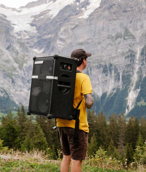 Soundboks 4 Party Speaker