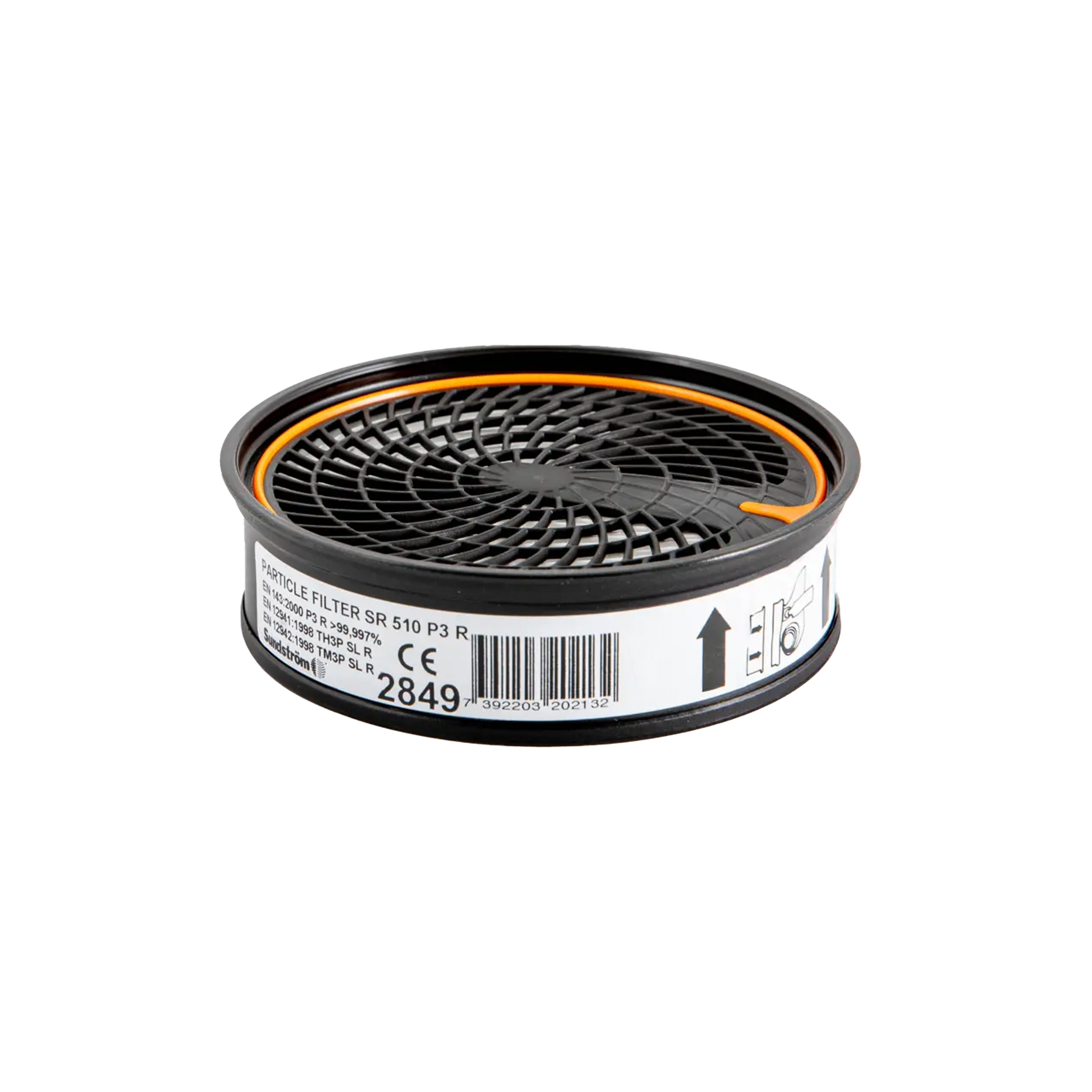 SR 510 Particle filter P3 R