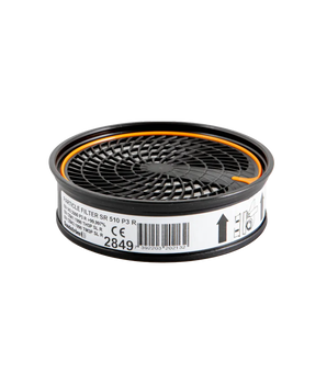 SR 510 Particle filter P3 R