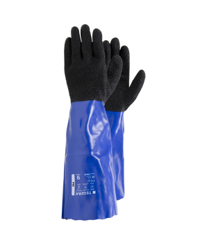 12945 | Long sleeve Chemistry Gloves