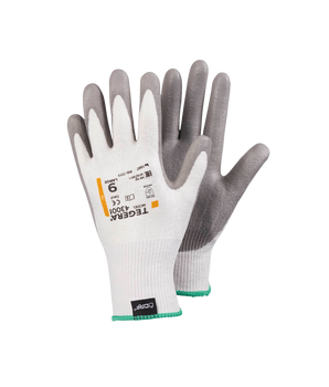 43001 | PU-coated Cut protection gloves