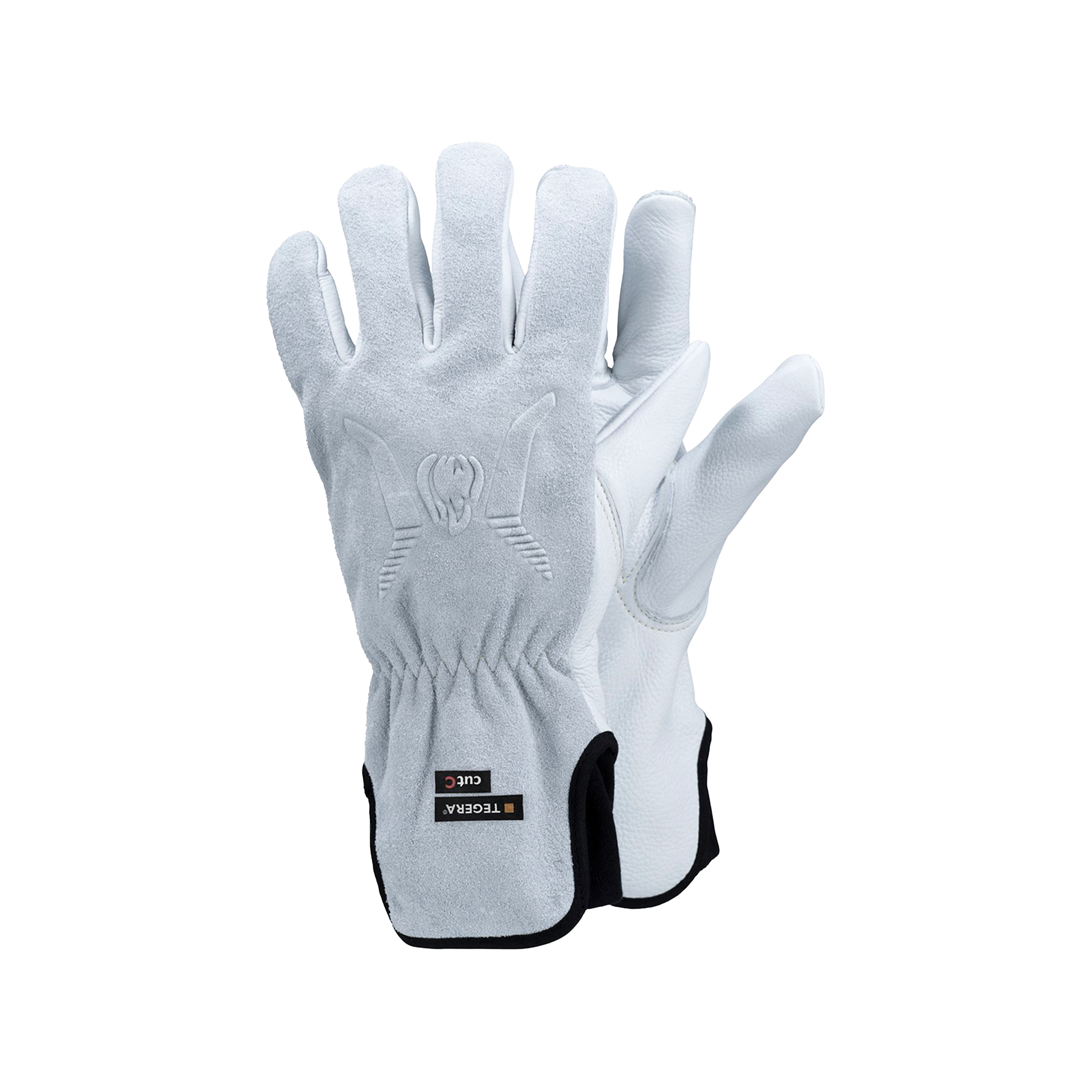 Dynamic Strength 7780 | Fully Lined Cutting/Heat Protection Gloves