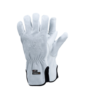 Dynamic Strength 7780 | Fully Lined Cutting/Heat Protection Gloves