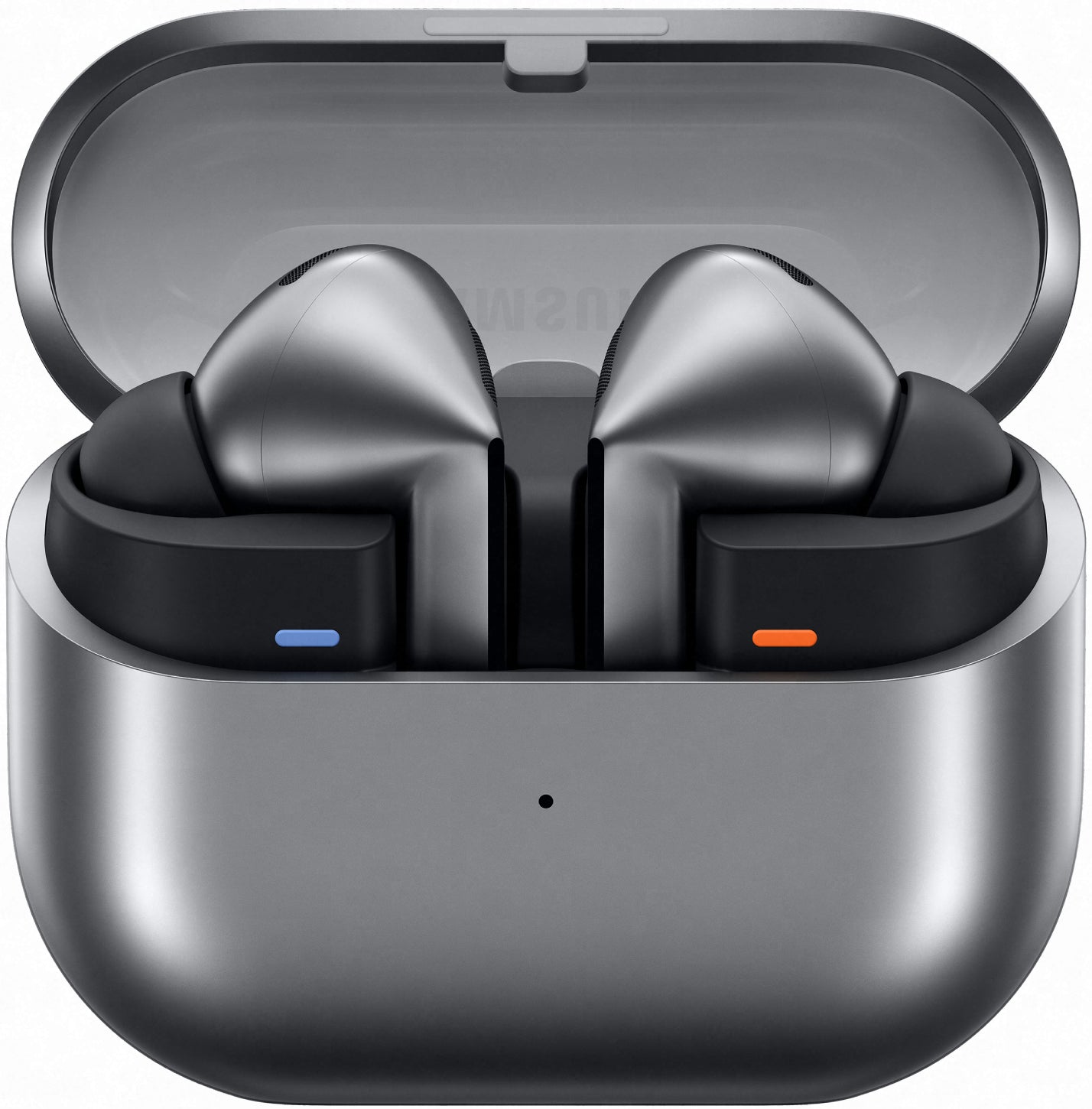 Samsung Galaxy Buds3 Pro True Wireless Earphones Silver