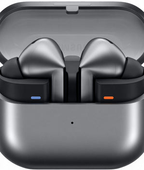 Samsung Galaxy Buds3 Pro True Wireless Earphones Silver