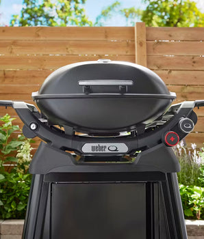 Q2800N+ Gas Barbeque